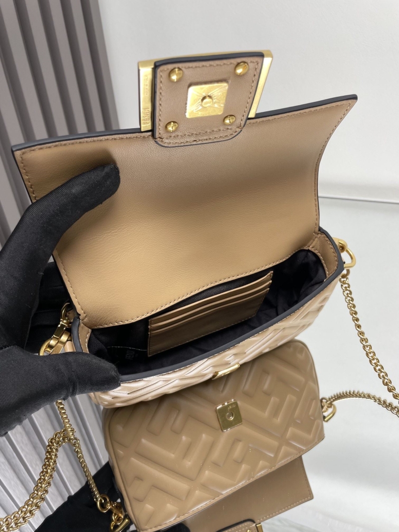 Fendi Baguette Bags